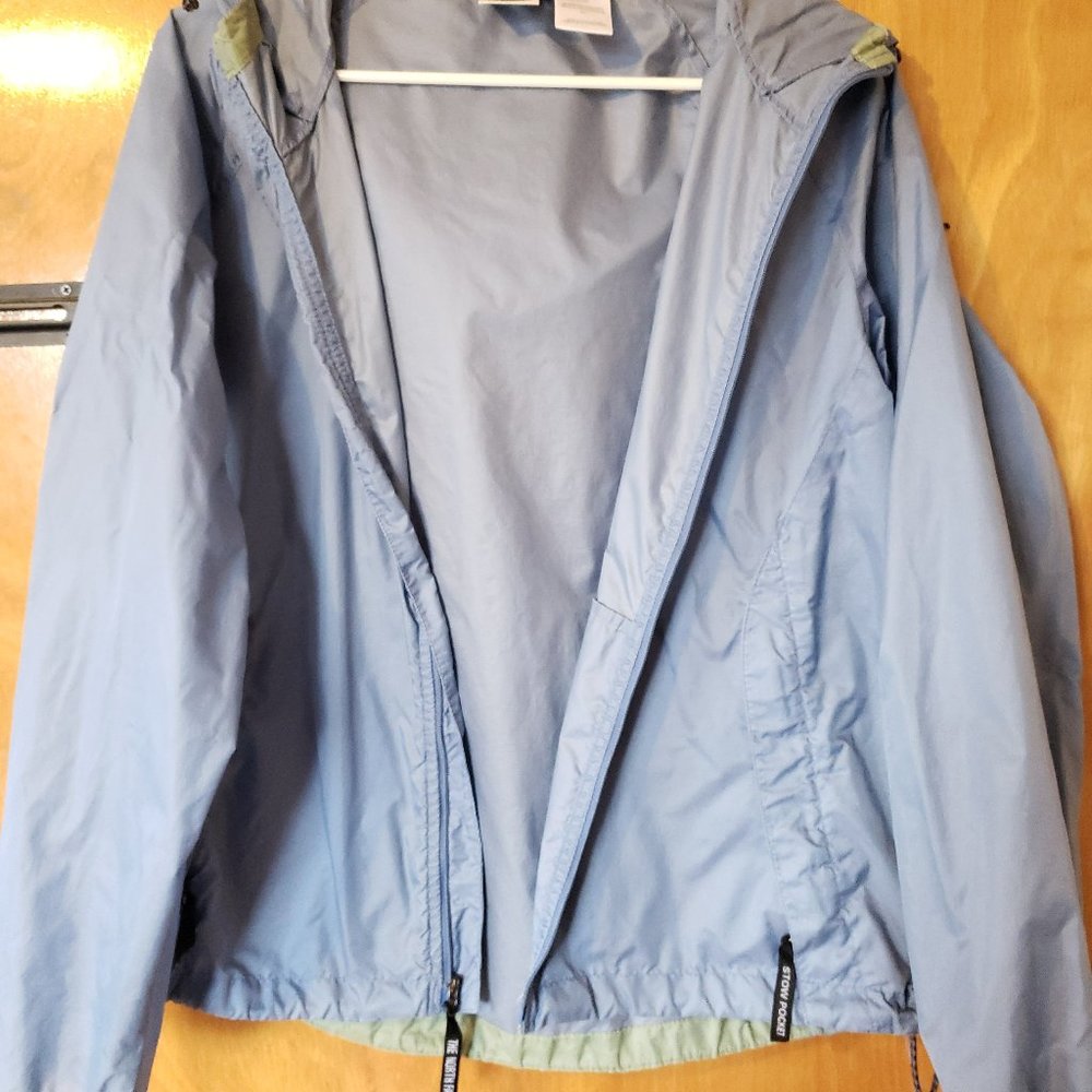 Raincoat